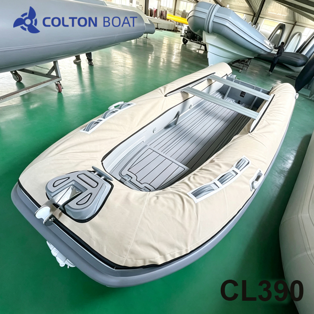 Barcos Rib para venda CL390 perto de mim com qualidade superior e pre&ccedil;o de distribui&ccedil;&atilde;o Barcos a motor de popa 